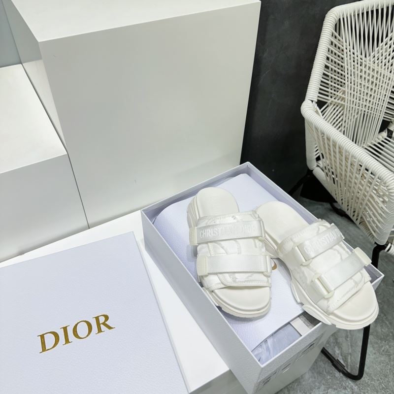 Christian Dior Slippers